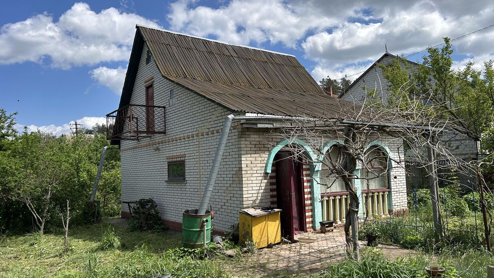 Дача 6 соток під лісом | газ по вулиці | перспективне місце