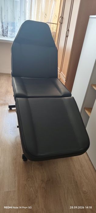 Fotel kosmetyczny