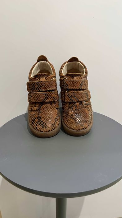 Trzewiki Mrugała Bobo snake rozmiar 24