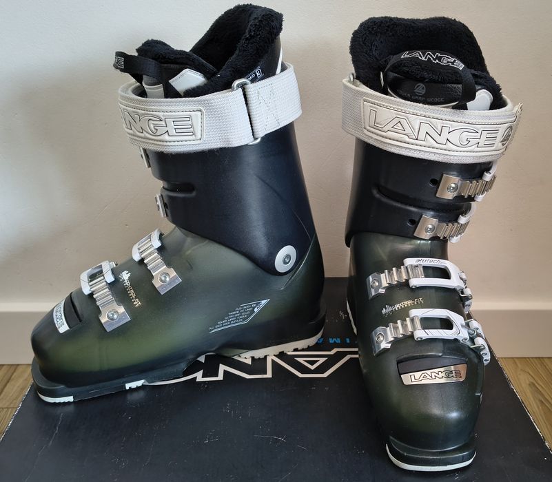 Buty narciarskie Lange RX 100 22,5
