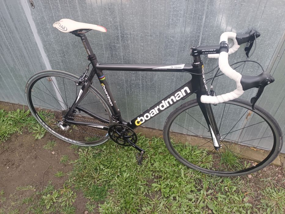 Rower szosowy Boardman