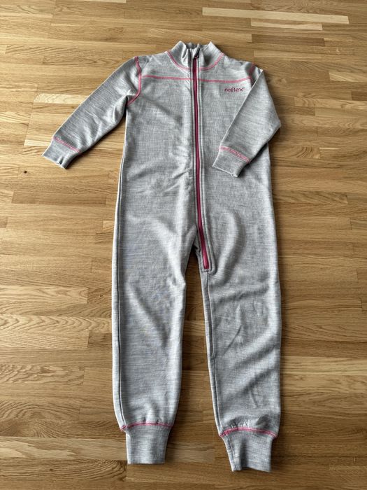 Kombinezon Reflex 110 wełna