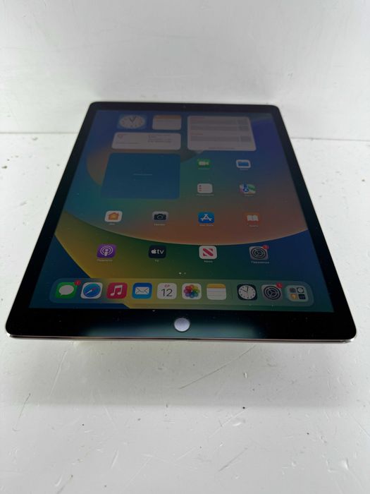 Apple iPad Pro 12.9" Retina Gen 1 A1584 Wifi 256 Gb батарея 100%