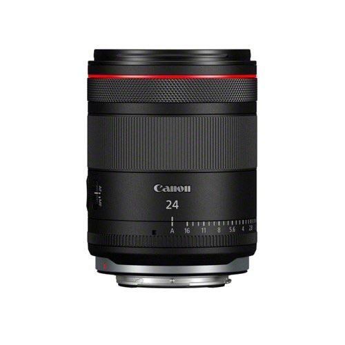 Canon RF 20mm 1.4 Nova Selada
