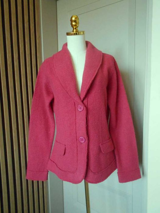 Marynarka damska żakiet HEMA  40 L #12