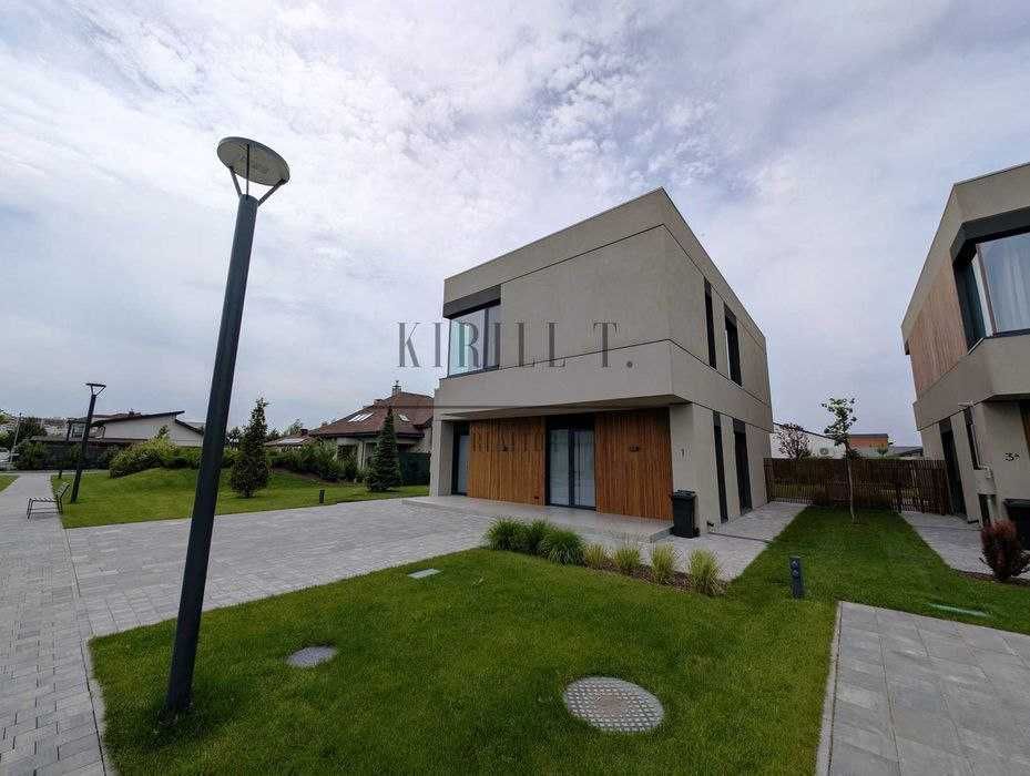 Аренда дома 4к 146м2 9сот Золотые ключи/Слобожанский Правда/Юбилейное