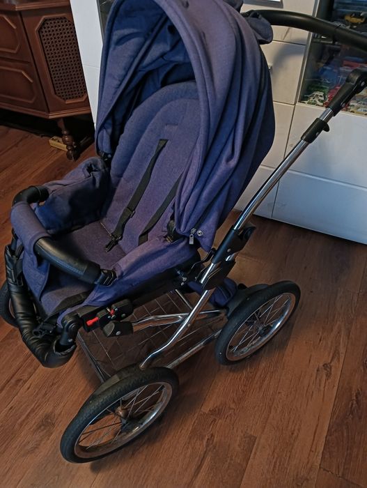 Wózek dziecięcy spacerowy