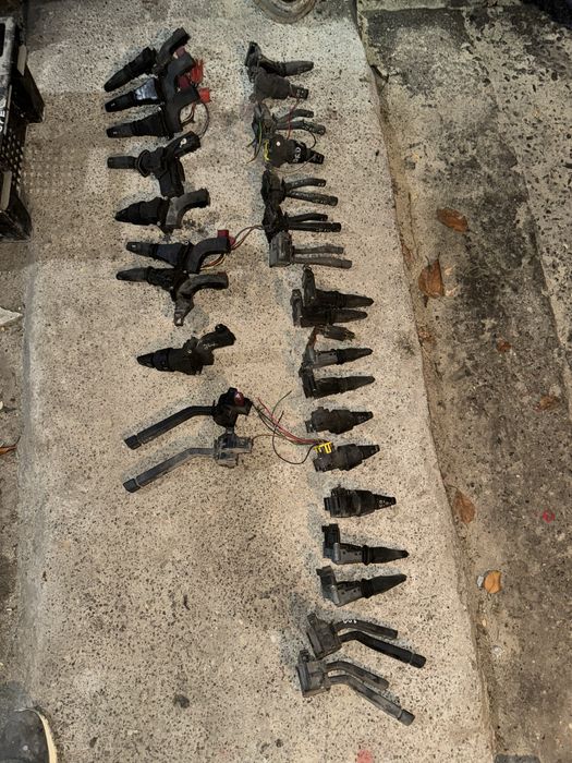 Разборка форд переключатель дворников переклбчатель поворотов аварийка