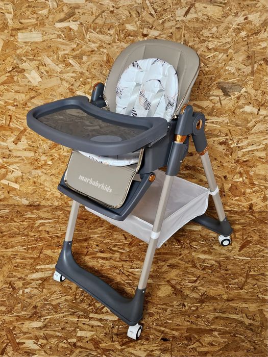 *** CADEIRA de ALIMENTAÇÃO ** multifuncional ** NOVOS ***