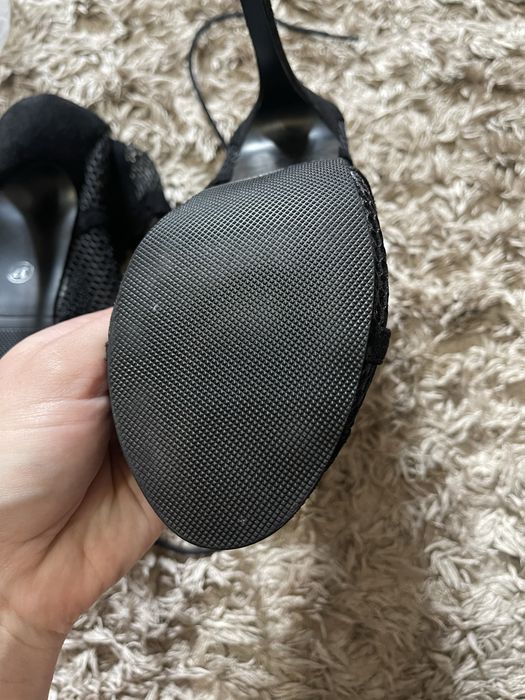 Туфлі High Heels