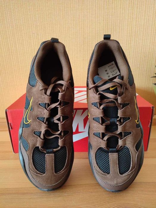 ナイキ テック ヘラ 28.5（NIKE TECH HERA ナイキ テック ヘラ