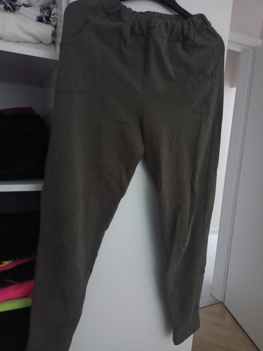 Komplet dresowy damski