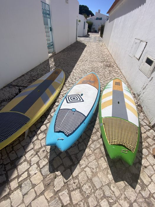Sup surf boards Nahskwell