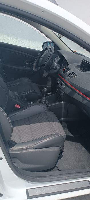 Renault Mégane — fotografia 6