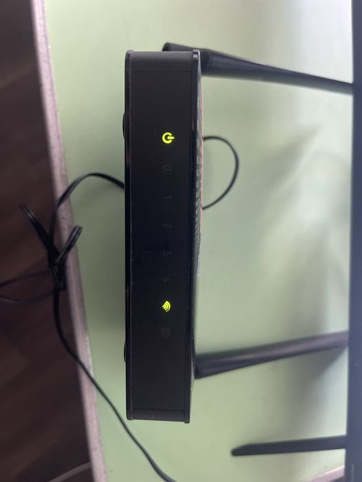 Wi-fi роутер zyxel keenetic lite 3