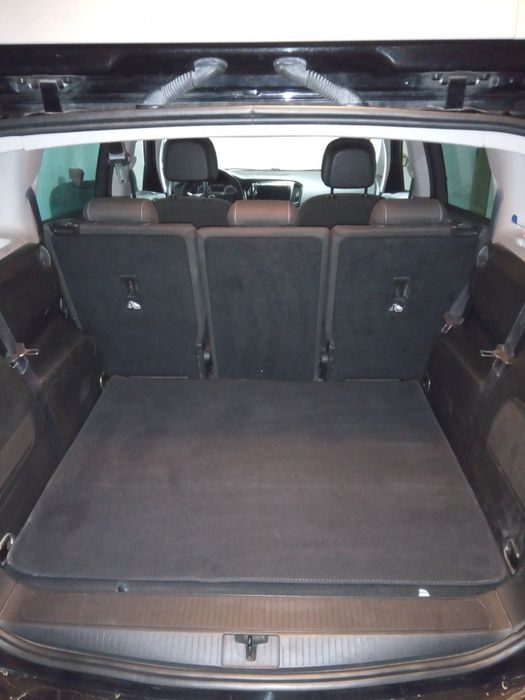 Продам Opel Zafira 2017, 2.0