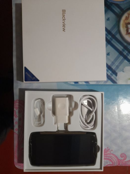 Продам Blackview BV6800 Pro.