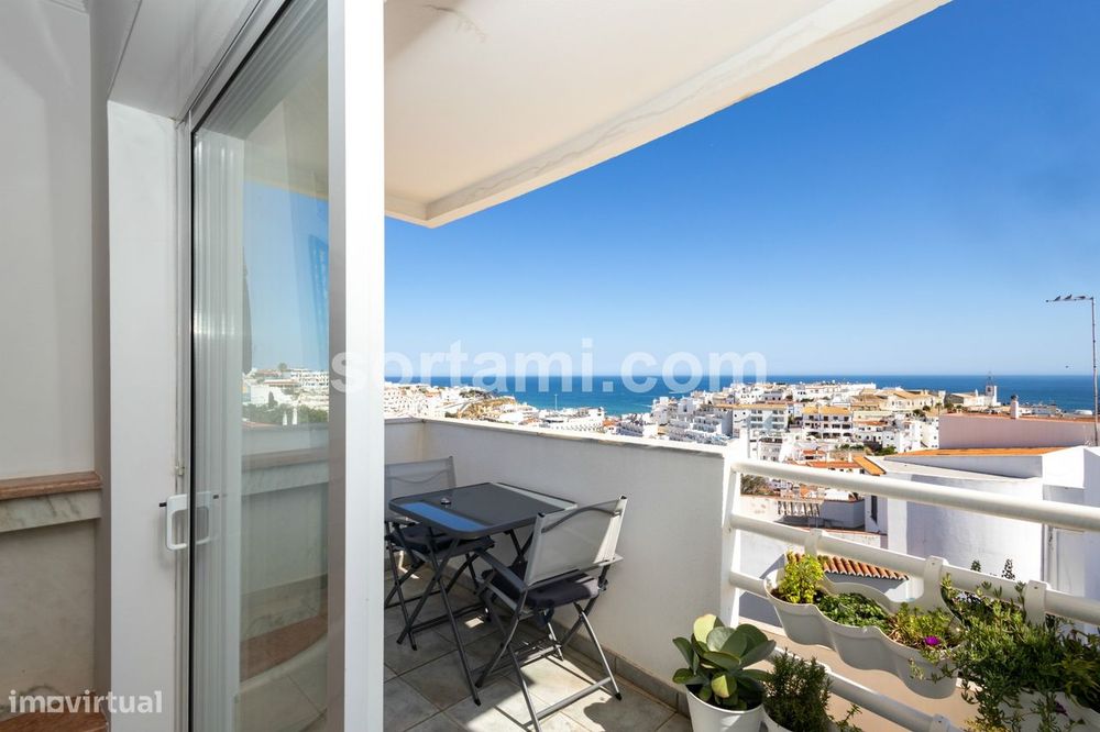 T2 Apartment for Sale in Albufeira and Olhos de Água, Albufeira