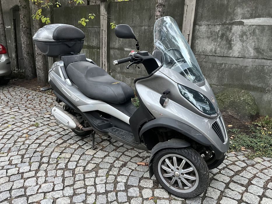 Piaggio