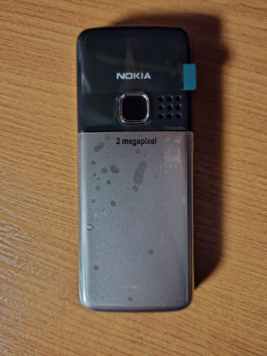 Корпус Нокіа 6300