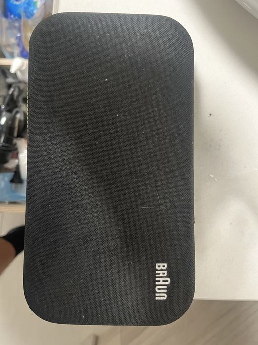 Maszynka do strzyżenia trymer Braun 5513 6w1