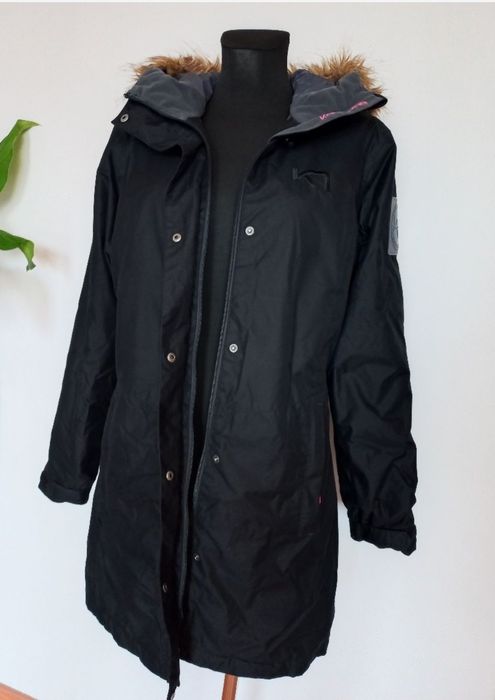 Kurtka marki Kari Traa