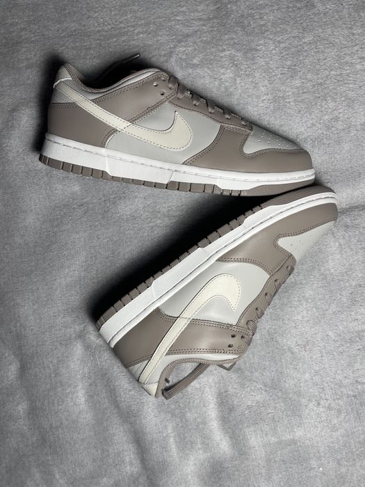 Nike Dunk Low Bone Beige 40 *NOWE* Warszawa Ursus • OLX.pl