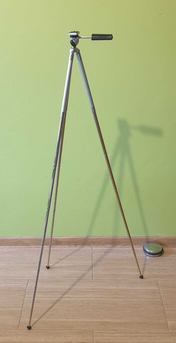 Statyw aparatu fotograficznego