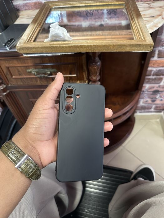 Samsgung Galaxy A56 5G - 256GB