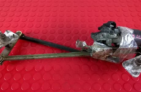 Motor Limpa Vidros Frente 96540501 - CHEVROLET KALOS | 05