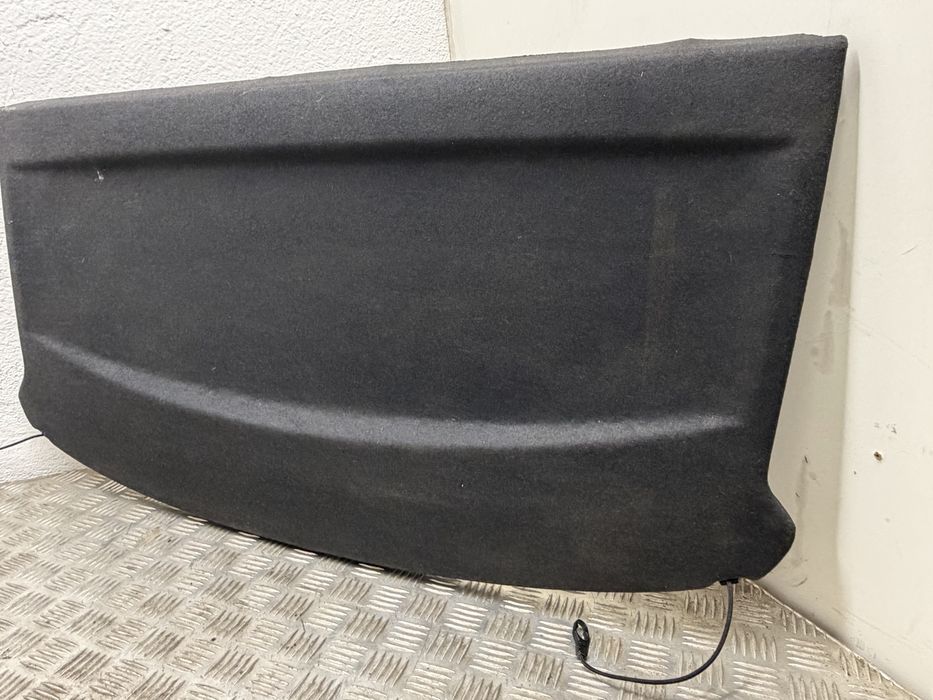 Półka tylna bmw e87 e81
