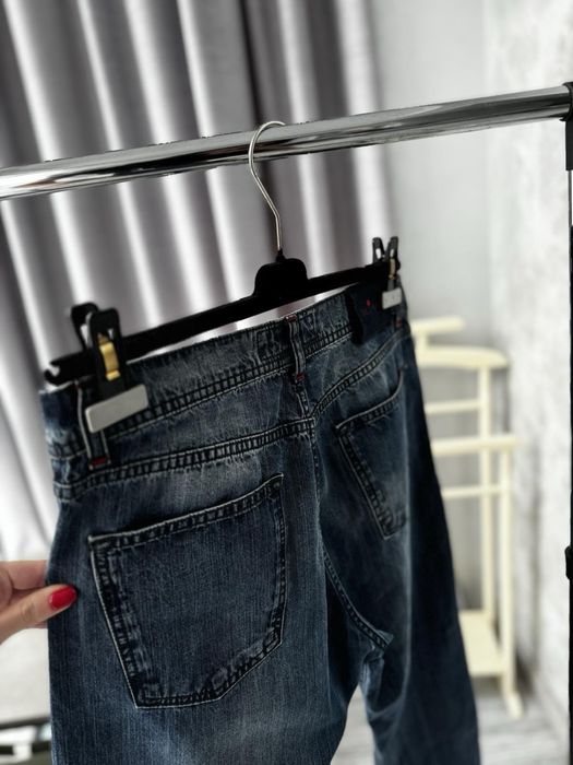 Джинсы Kiton ОРИГИНАЛ