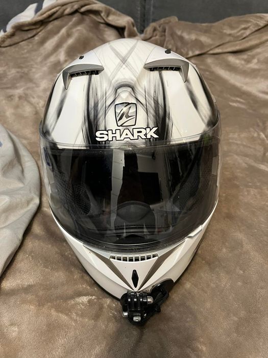 Kask Shark s900-c Comfort roz. M
