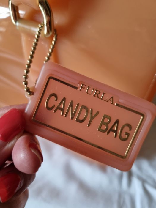 Furla Candy Bag Original