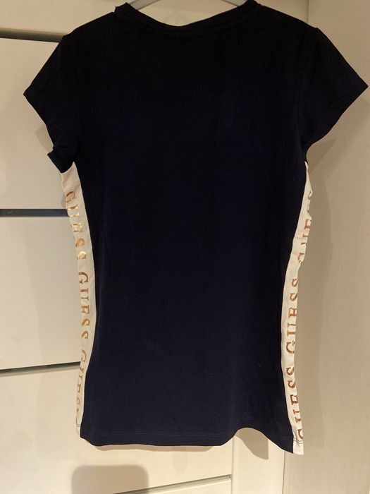 Bluzka Guess S t-shirt