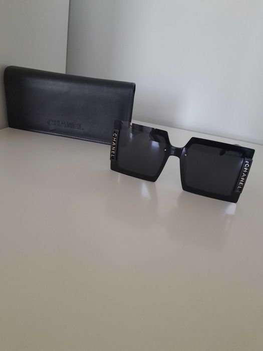 Okulary Chanel  6158