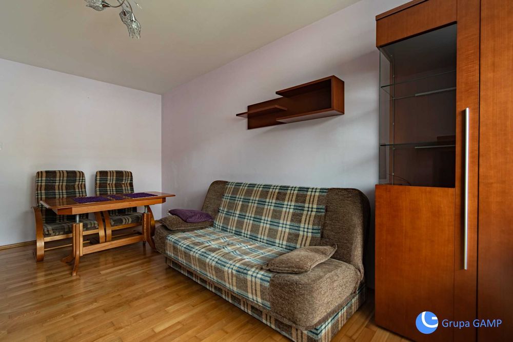 2pok.-47m2*Prokocim*m. postojowe w cenie!