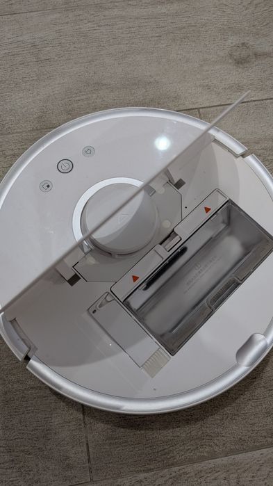Roborock S5 vacuum cleaner