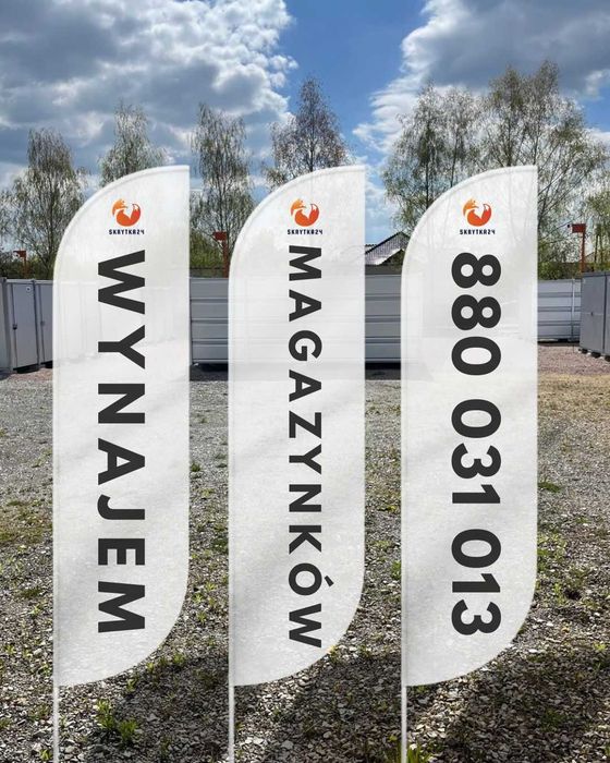 Boxy (boksy) magazynowe wynajem -self storage. Dodatkowa przestrzeń, magazynek, garaż na rower, opony, miejsce na rzeczy przy przeprowadzce - Widok 5
