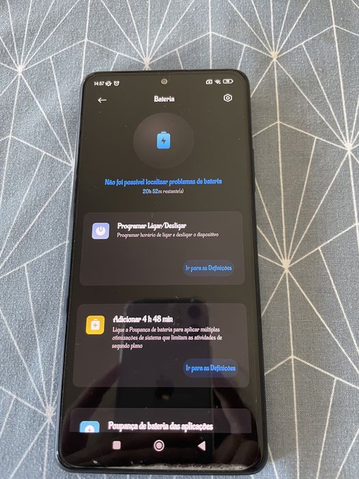 Xiaomi redmi NOTE 10 PRO