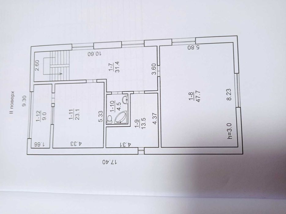 House in Mykolaiv, Zavodskyy rayon - View 5