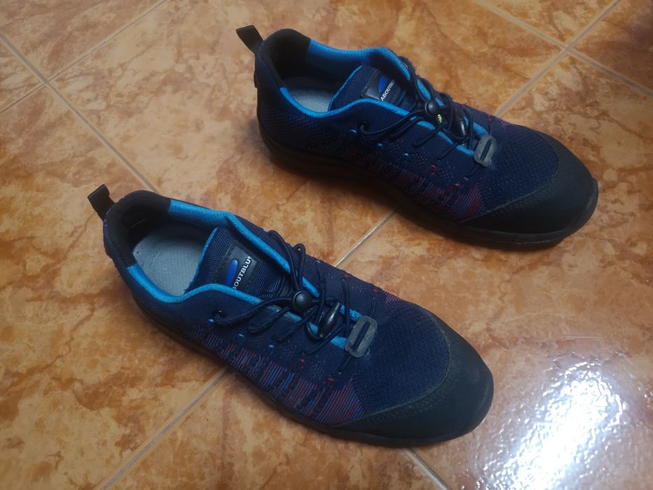 Sapatos de Segurança n® 42