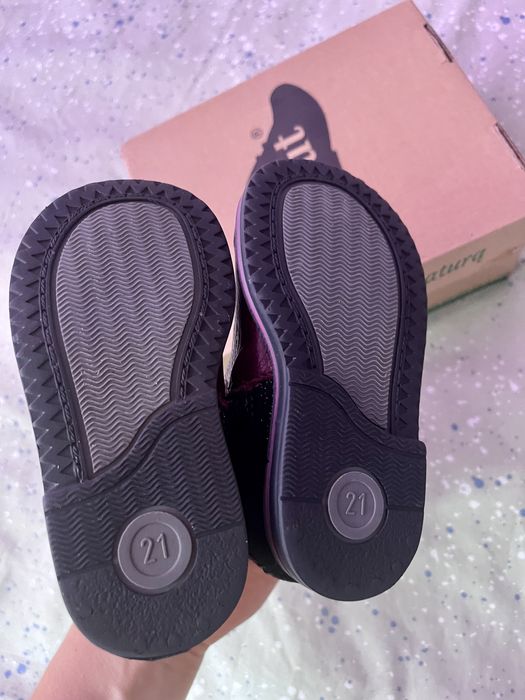 Черевички RenBut демісезон