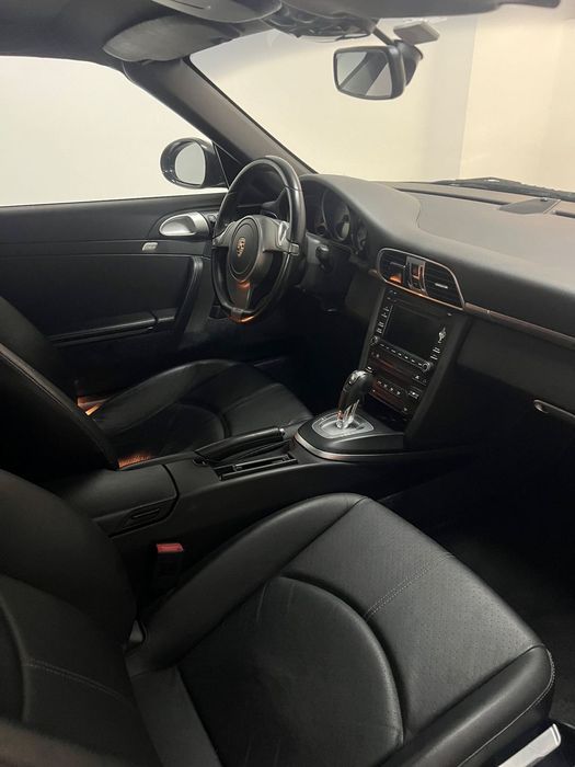 Porsche 911 (997)
