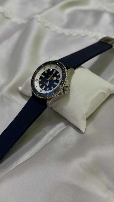 Годинник Breitling Superocean Automatic (kaliber Breitling 17)