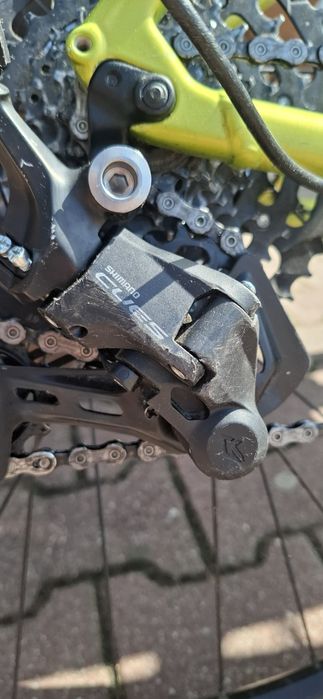 Trek Marlin 5 Gen 3 Rozmiar M