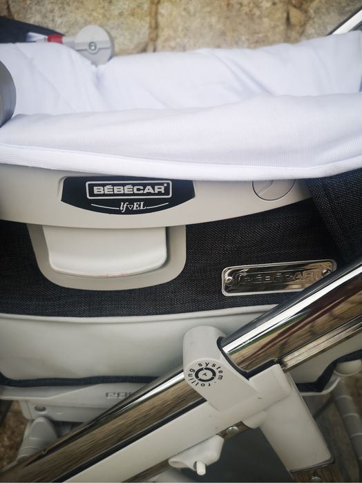 Trio/Duo Bebecar