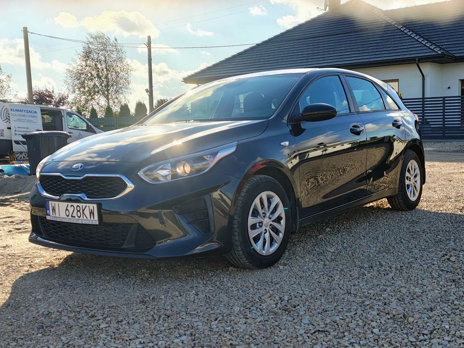 Kia Cee'd