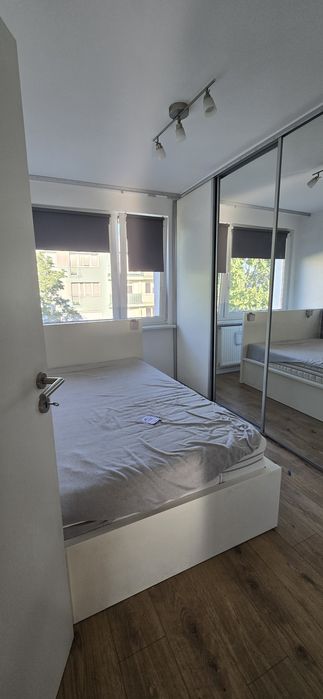 Mieszkanie 3 pokojowe