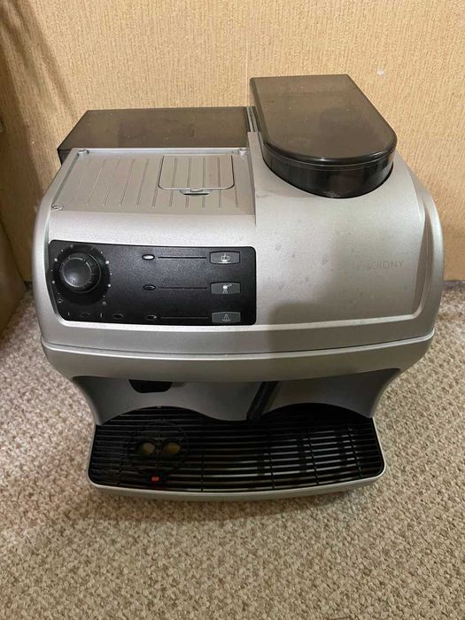 Кавомашини по запчастинам, Delonghi, Melitta Ci, Miele CM6100. Gaggia